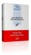 Xavier Niel, auteur du livre “100 Mots de l’Internet”