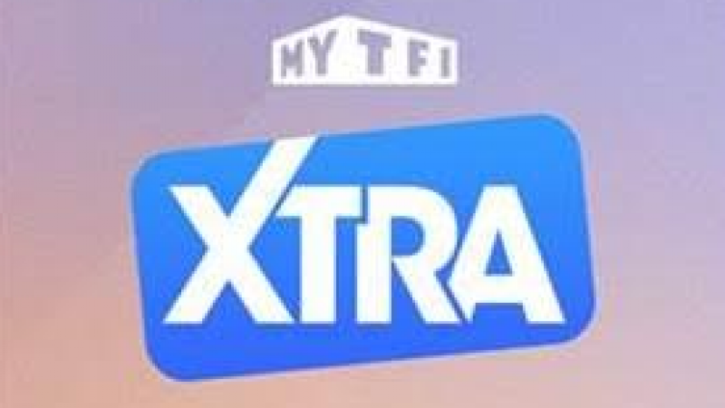 MYTF1 va lancer XTRA, une nouvelle offre de contenus 100% numériques