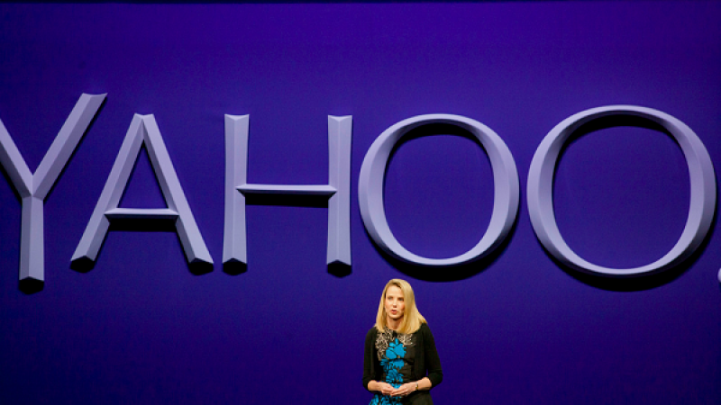 Yahoo ! cherche à vendre entre 1 et 3 milliards d’actifs afin de pouvoir relancer financièrement l’entreprise