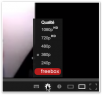 Clin d’oeil : Youtube, un nouveau format vidéo baptisé « Freebox »