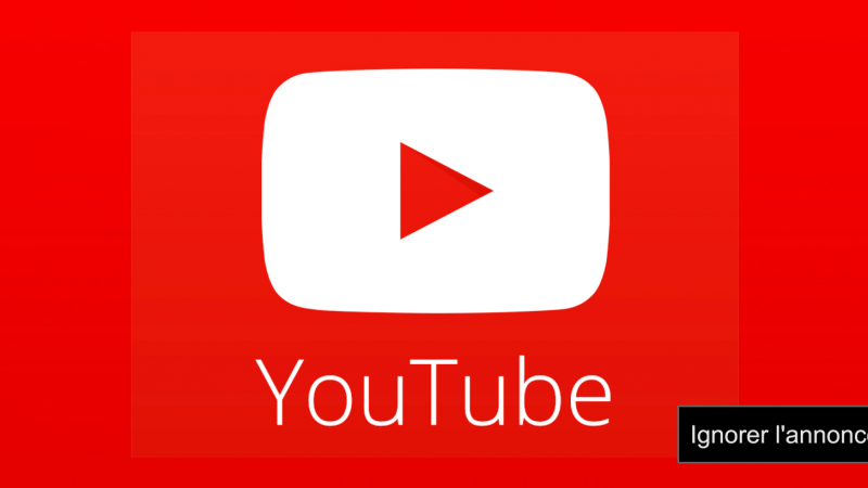 Une taxe YouTube est à l’étude à l’Assemblée Nationale