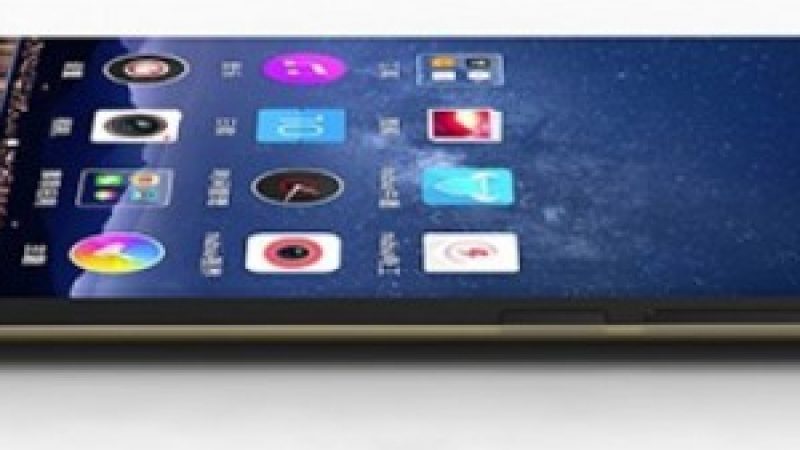 ZTE Nubia Z11, un smartphone avec un écran 2K sans bordures