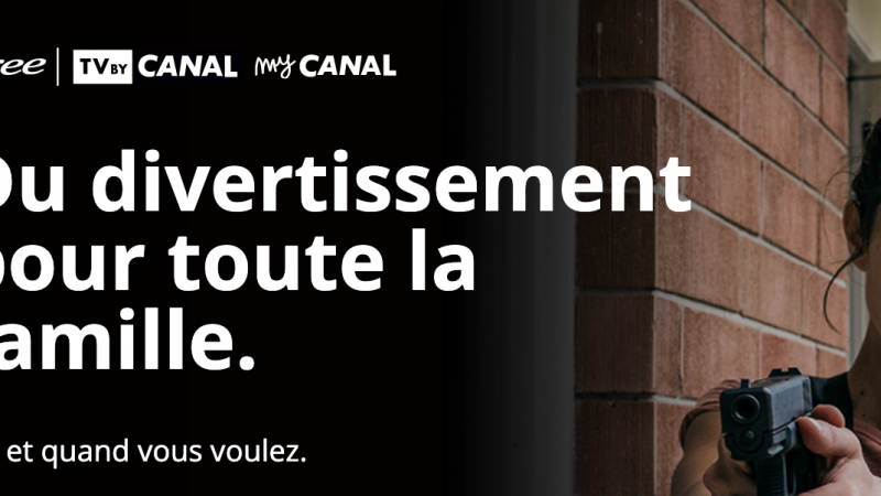 Le saviez-vous :  abonnés Freebox Révolution et Delta, il est possible d’utiliser le “Multi-Live” sur myCanal avec toutes les chaînes