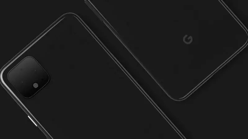 Pixel 4 : le smartphone est compatible avec la charge rapide sans-fil 11W