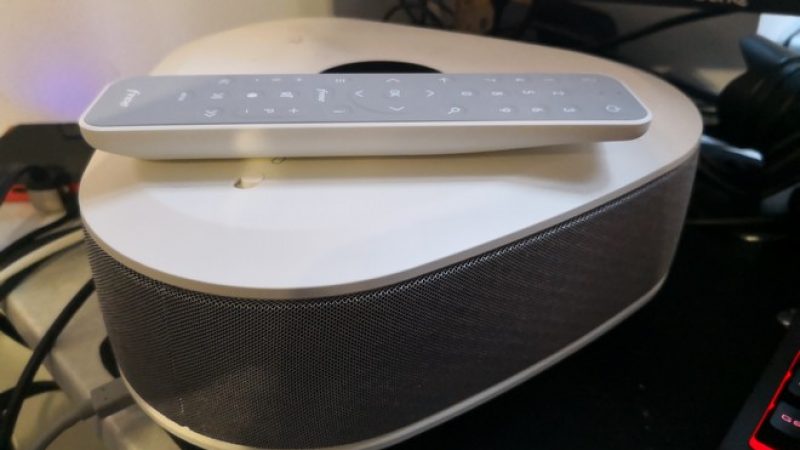 Est-ce que le Player Free-Devialet fonctionne sur un Server Freebox Révolution ou Mini 4K ? Univers Freebox a testé