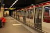 Orange, Free, SFR et Bouygues : la 4G débarque officiellement dans les 44 stations du métro de Lyon, mais pas dans les tunnels