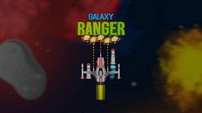 Galaxy Ranger : test du shooter à l’ancienne disponible sur Freebox mini 4K