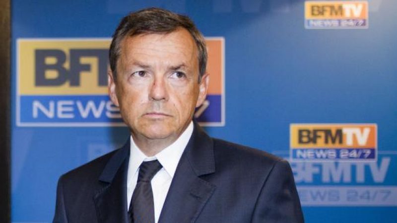 Orange signe un nouvel accord avec Altice sur la diffusion de BFM TV, RMC Story et RMC Découverte