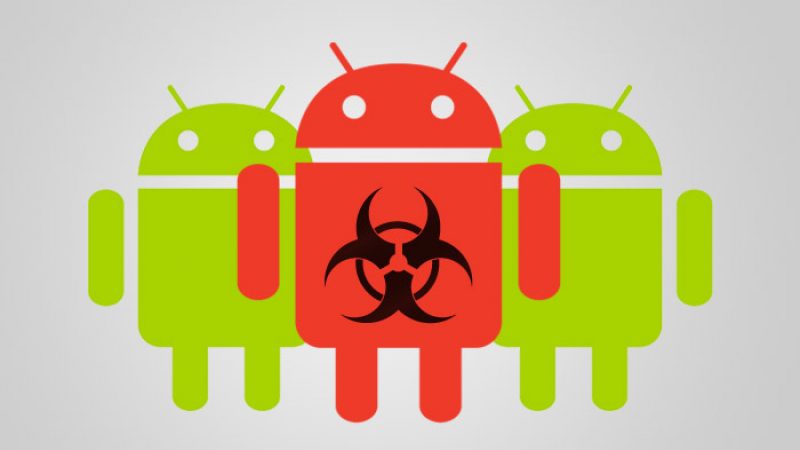 Malware : une application téléchargée plus de 100 millions de fois a été suspendue du Play Store