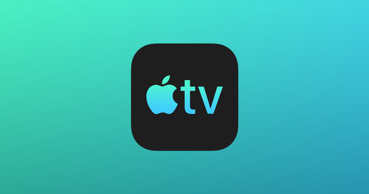 A quelques jours du lancement de son service SVOD, Apple TV débarque