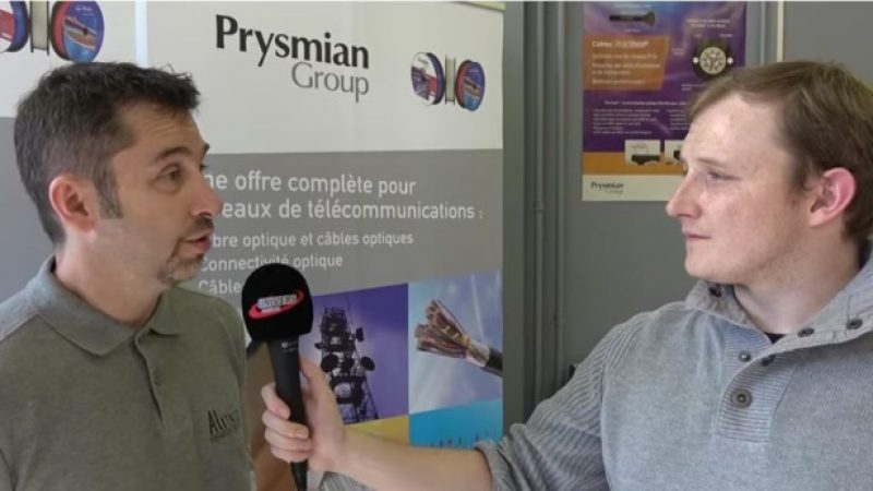 Reportage Univers Freebox: de quoi sont faits les techniciens fibre ?