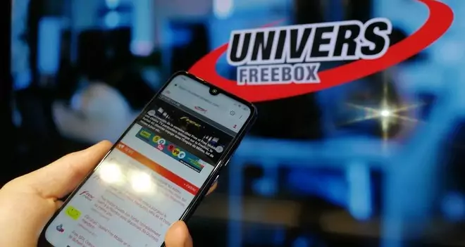 Univers Freebox a testé le Redmi Note 7 récemment arrivé chez Free Mobile dans son édition spéciale 700 MHz