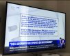 BFM TV annonce à tous ses téléspectateurs l’arrêt de diffusion des chaînes d’Altice sur les Freebox