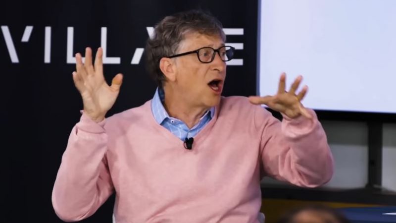 Pour Bill Gates, la victoire d’Android sur Windows Phone est une erreur monumentale