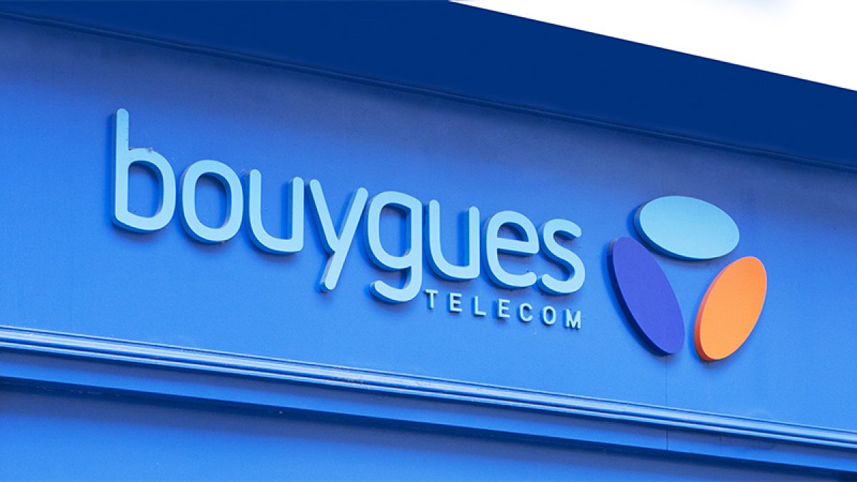 Bouygues Telecom : sa bonne dynamique commerciale et financière se poursuit au deuxième trimestre