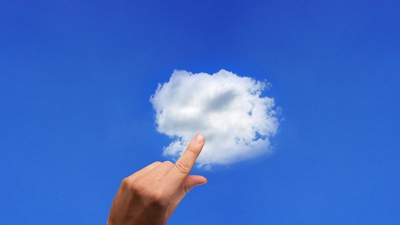 Le Cloud : la technologie et ses avantages expliqués dans une vidéo