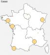 Free : Incident réseau dans le Gers impactant 34 DSLAM