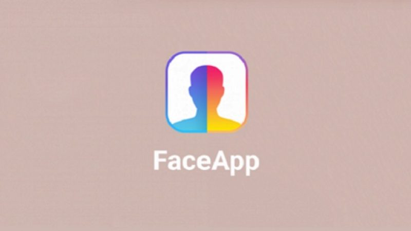 FaceApp : l’application permettant de vous voir vieux pourrait réutiliser votre image à votre insu