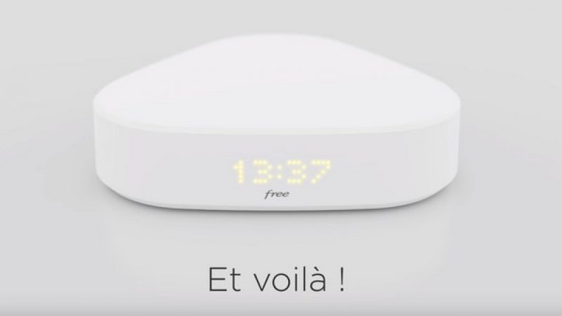 Tutoriel Freebox Delta : comment installer une machine virtuelle