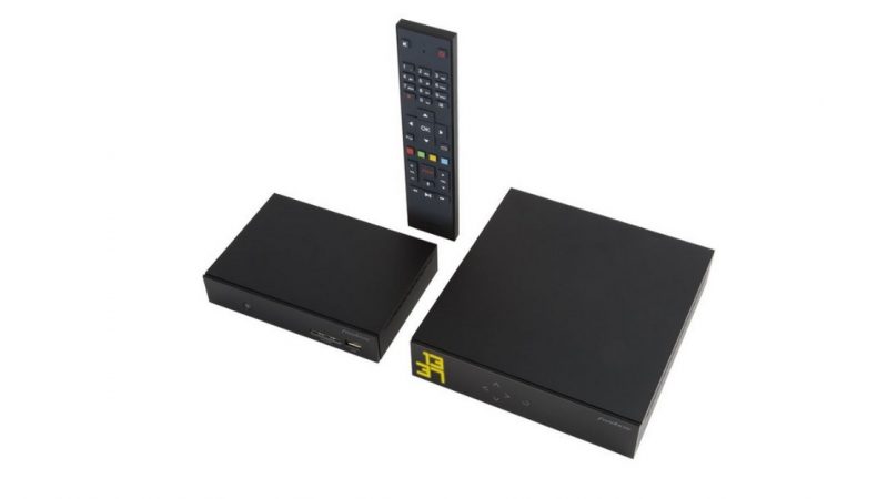 Le saviez-vous ? Il est possible de faire une capture d’écran depuis la télécommande de la Freebox mini 4K