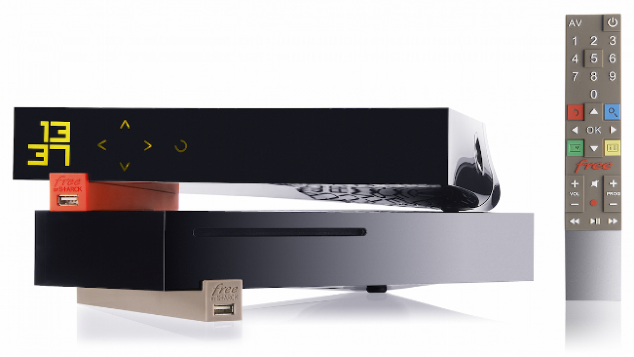 Le Saviez Vous Vous Pouvez Lancer Un Telechargement Sur La Freebox Depuis Votre Smartphone