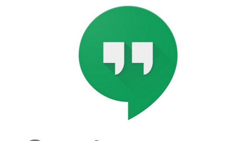 C’est la fin pour “Hangouts on air” sans aucune alternative viable proposée par Google