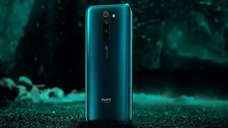 Xiaomi officialise l’arrivée de son Redmi Note 8 Pro en France: voici la date et le prix