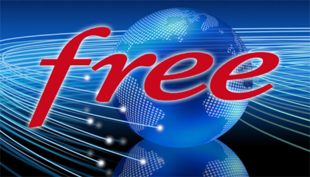 Fibre : Un nouveau NRO relié au réseau FTTH de Free