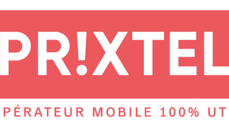 Prixtel propose une nouvelle promotion sur son forfait qui s’adapte à vos besoins