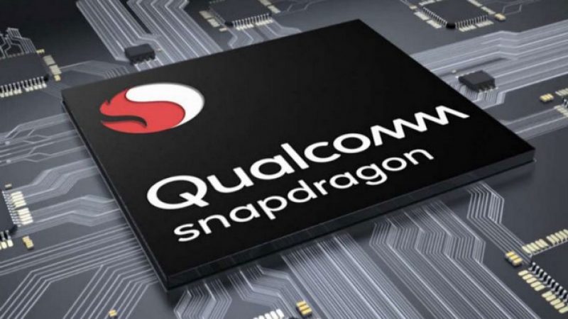 Qualcomm veut démocratiser le paiement mobile avec sa puce Snapdragon 215