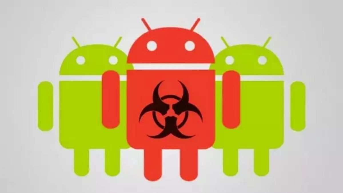 Un nouveau malware qui se réinstalle automatiquement a infecté plus de 45 000 terminaux Android