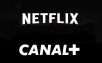 Canal + : l’astuce pour bénéficier du pack Ciné/Séries avec Netflix à 25€ au lieu de 35€/mois