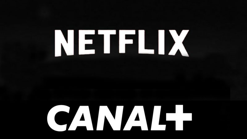 Canal + : l’astuce pour bénéficier du pack Ciné/Séries avec Netflix à 25€ au lieu de 35€/mois