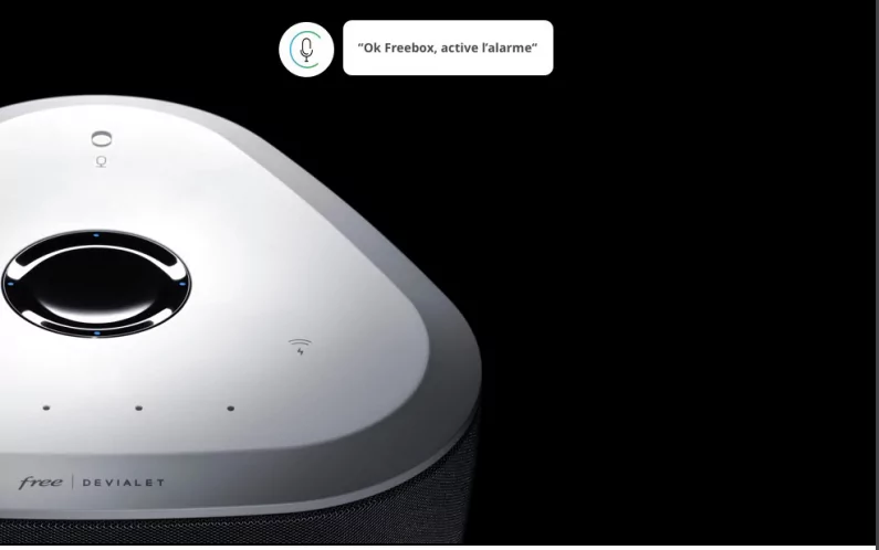 Test Freebox Delta : Alexa , Ok Freebox, quelle utilisation pour chaque assistant ?
