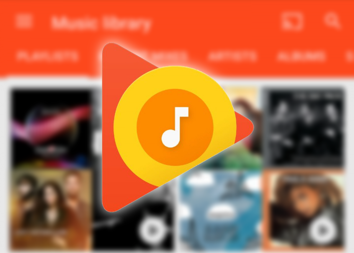 Google Play Music franchit le cap des 5 milliards de téléchargements sur le Play Store