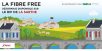 Free officialise l’arrivée de ses offres fibres sur un nouveau RIP