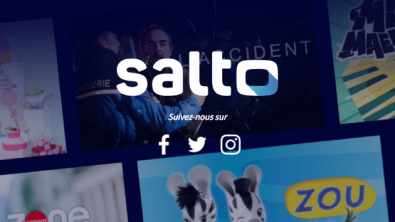 Salto : le Netflix Français toujours dans la course, dépôt du projet à l’Autorité de la concurrence