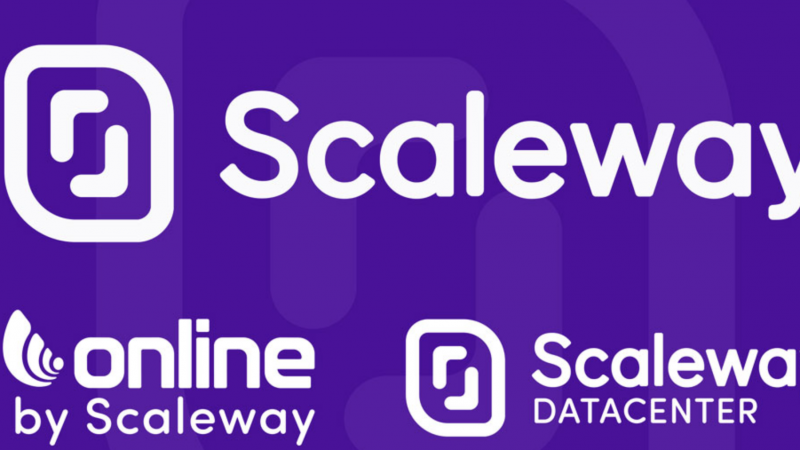 Scaleway, le cloud d’Iliad, s’engage pour renforcer la présence des femmes dans le numérique