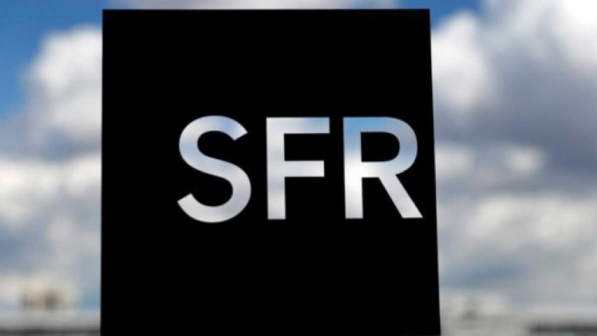 SFR annonce couvrir désormais 99% de la population en 4G