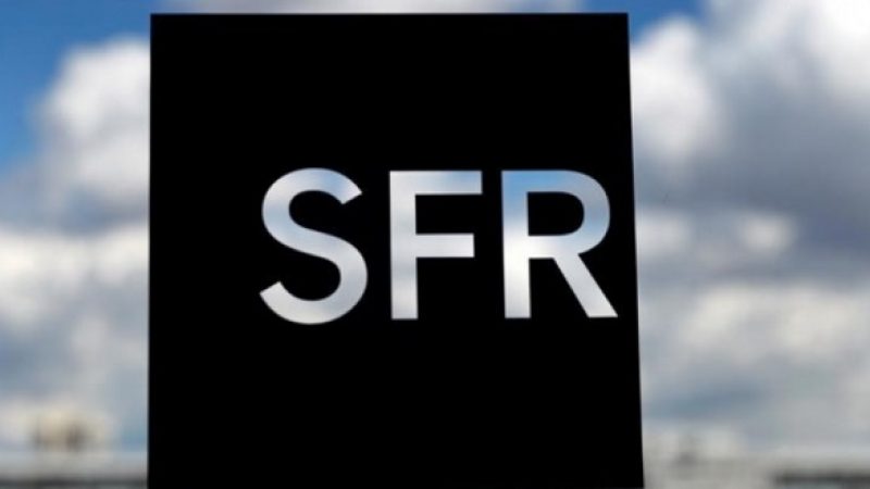 SFR écope d’une amende de 348 000€ pour défaut de remboursement sur ses box et se doit de l’afficher sur son site internet