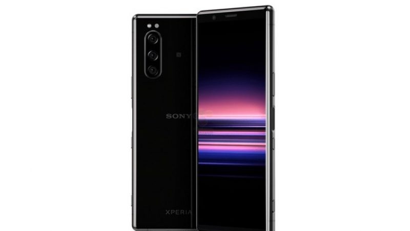 Sony Xperia 2 : le smartphone se montre avant sa présentation à l’IFA 2019 de Berlin