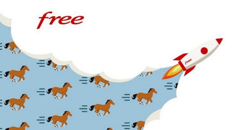 Free ne s’arrête plus et annonce l’ouverture d’un nouveau Free Center