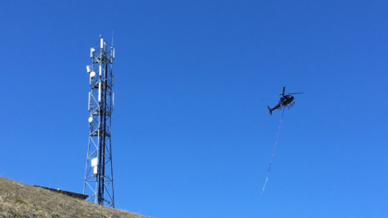 Orange, Free, SFR et Bouygues : la police des télécoms n’est pas favorable à une itinérance généralisée dans les zones rurales