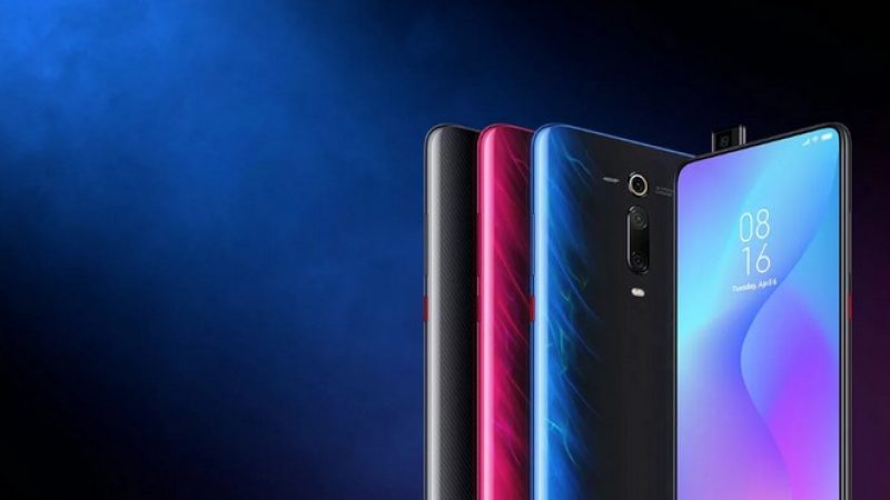 Xiaomi Mi 9T : le smartphone Redmi K20 renommé et annoncé pour la France