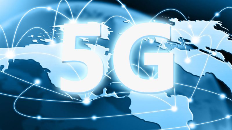 Etude : La 5G devrait couvrir jusqu’à 65 % de la population mondiale d’ici fin 2025