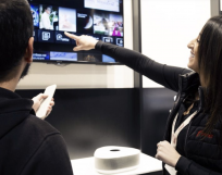 Free continue de densifier son réseau de boutiques sans perdre son sens de l’humour