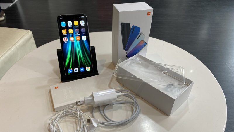 Univers Freebox a testé le Redmi Note 8T, la nouvelle valeur étalon des smartphones à 200 euros