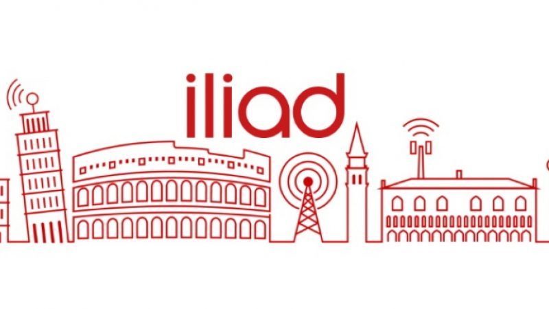 Iliad : “nous n’avons aucune intention d’investir dans le déploiement d’un réseau de fibre optique propriétaire” en Italie