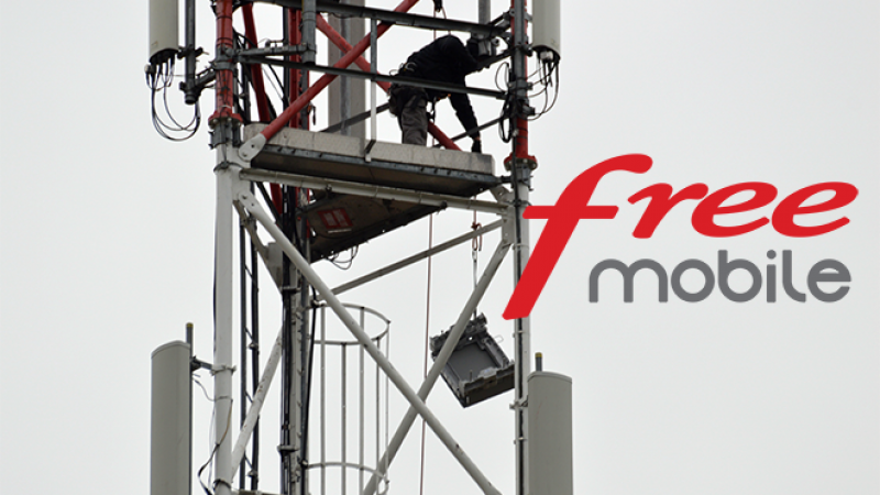 RNC Mobile : l’app des chasseurs d’antennes Free Mobile se met à jour avec une nouveauté