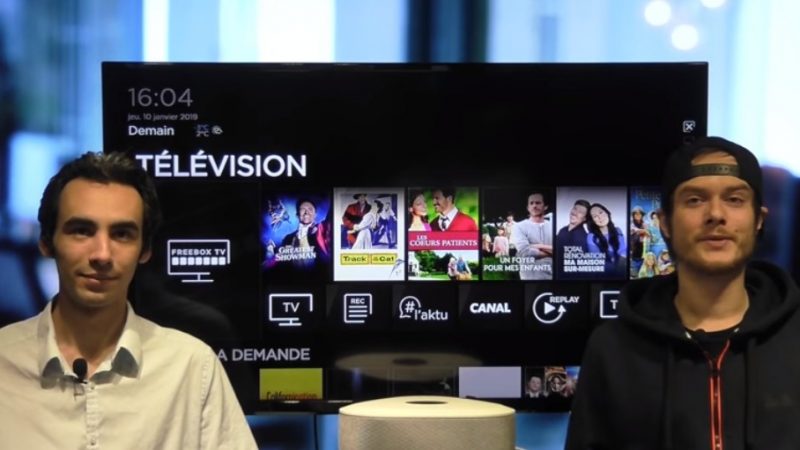 Tuto vidéo Freebox Delta : astuces et personnalisation de l’interface TV